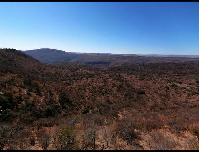 FARM FOR SALE IN LYDENBURG RURAL